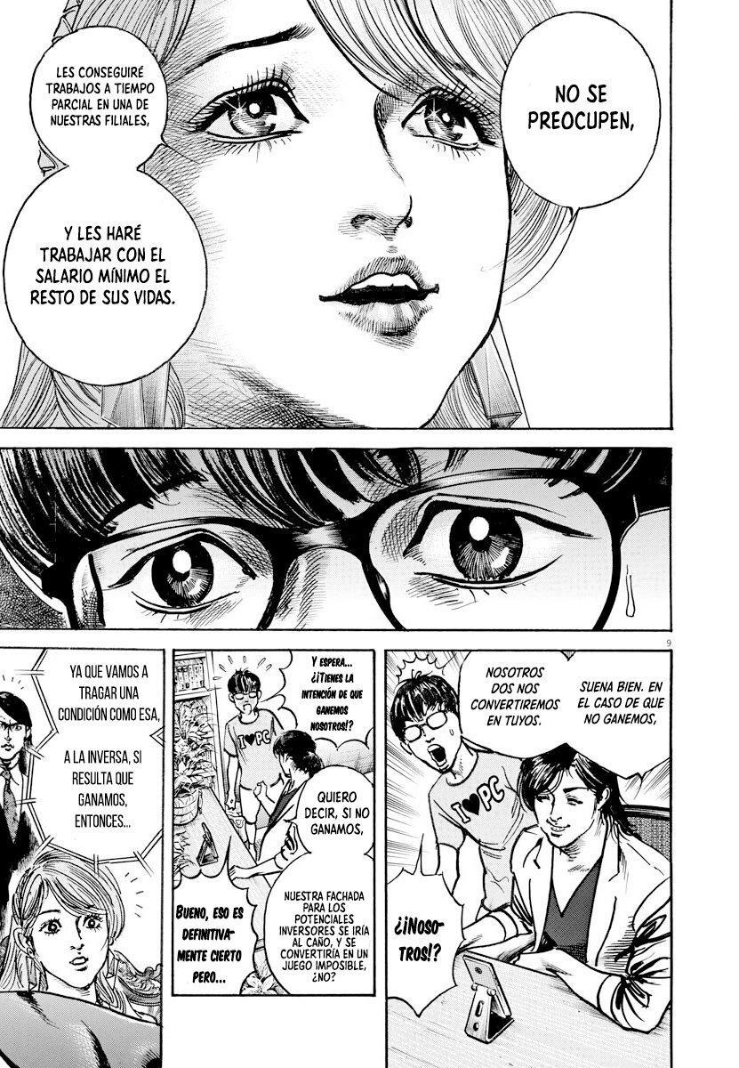 Capitulo 7 page 11