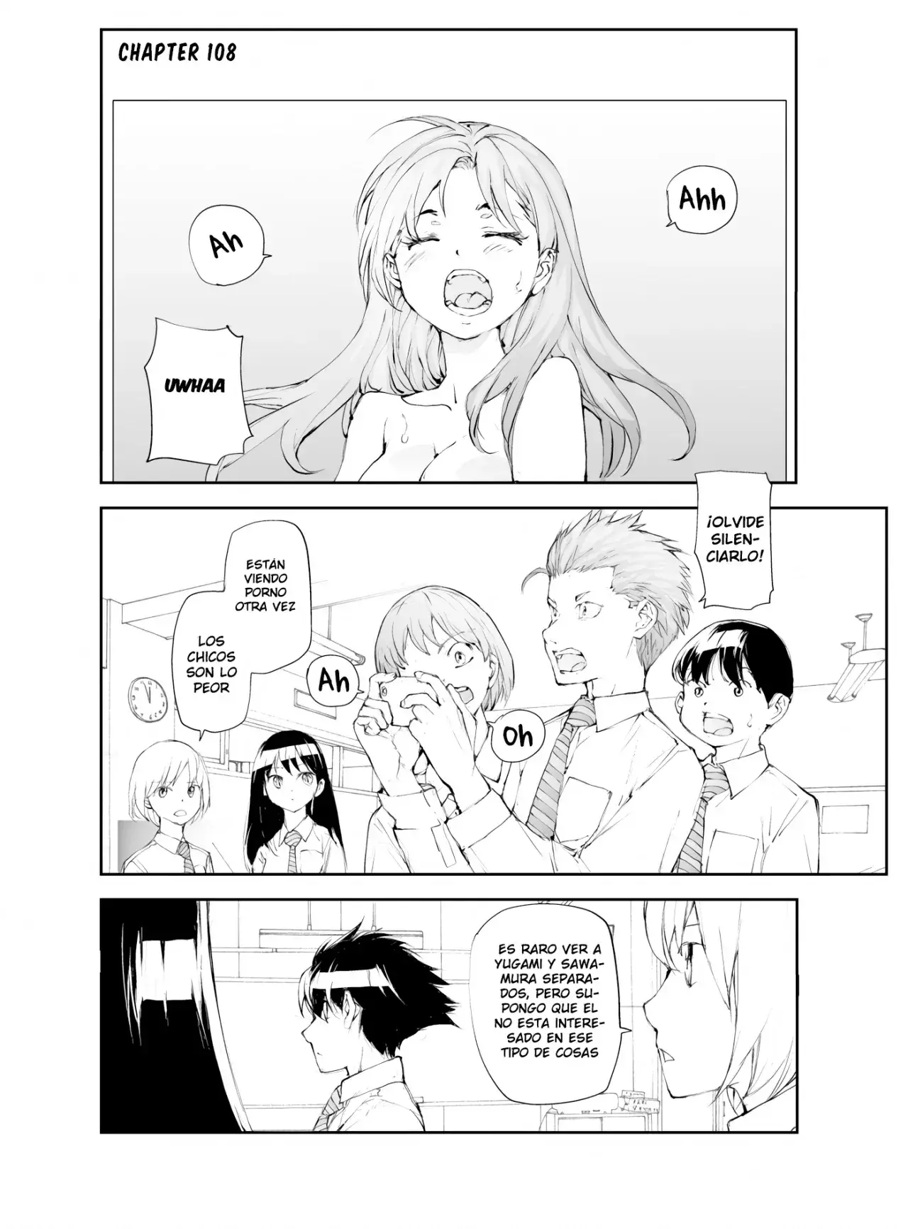 Capitulo 108 page 3