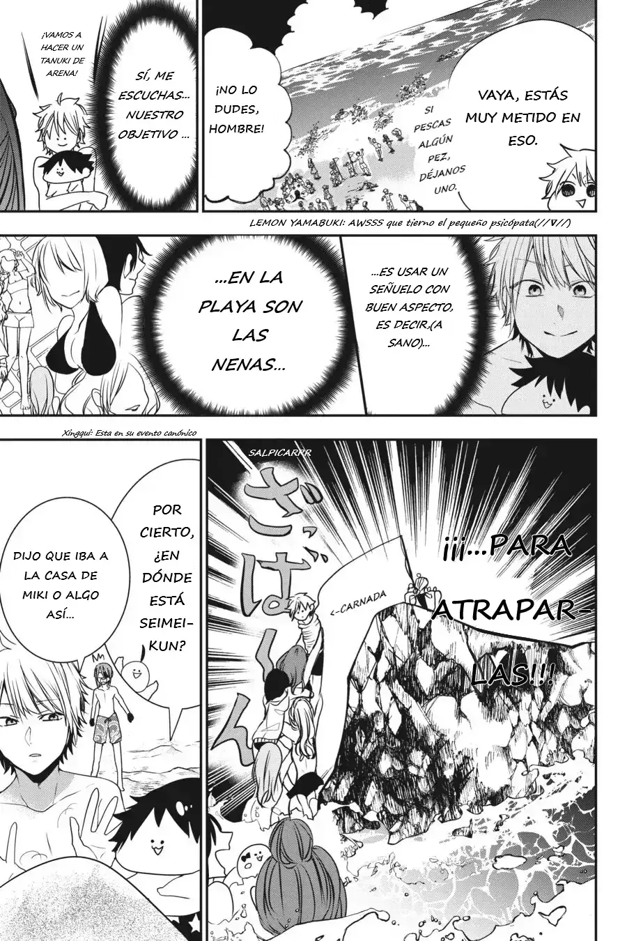 Capitulo 46 page 7
