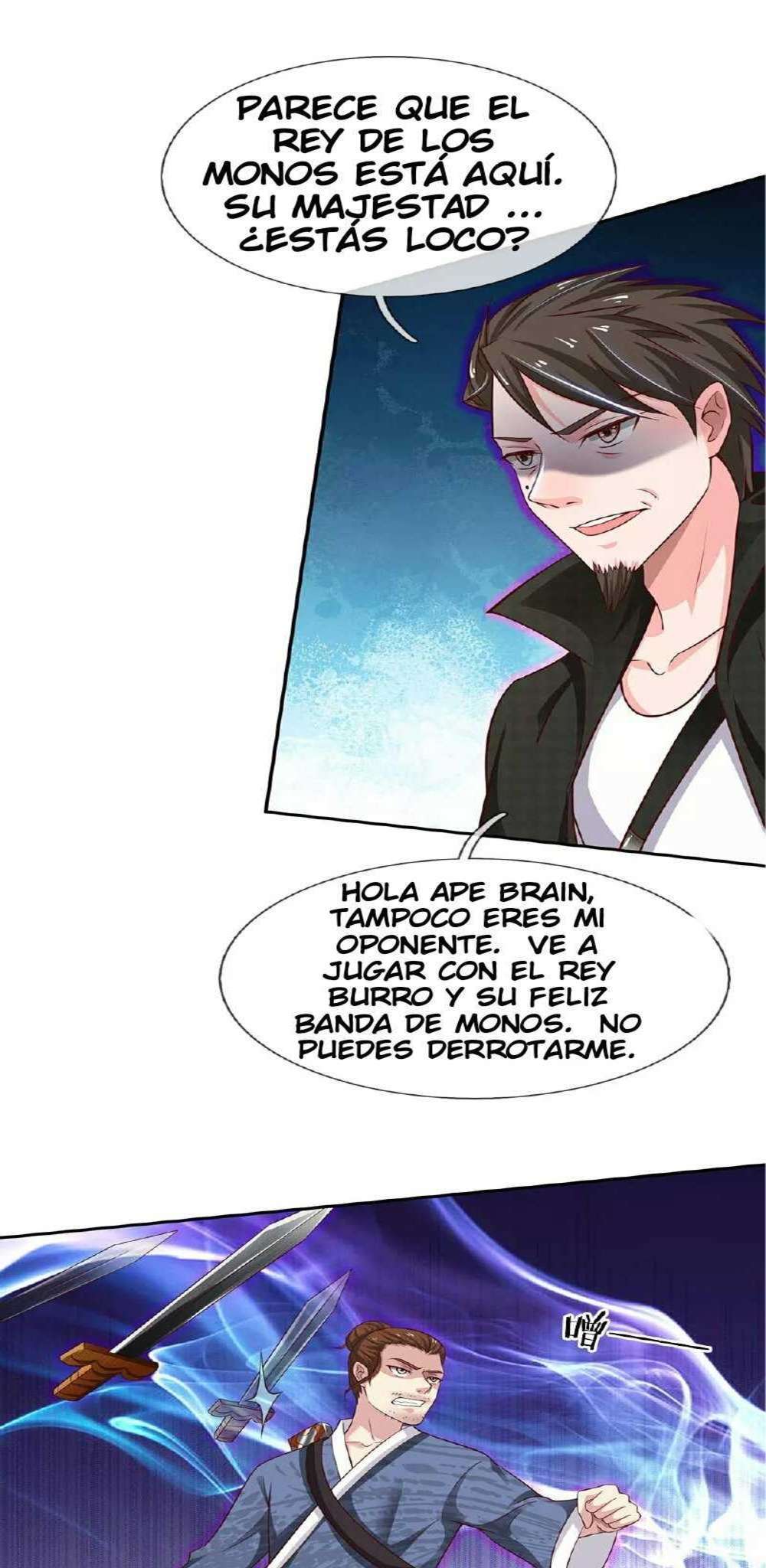 Capitulo 52 page 10