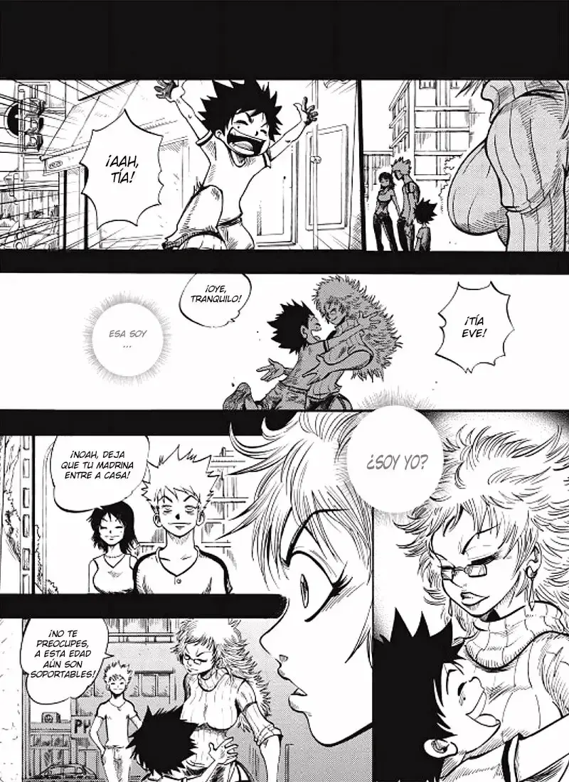 Capitulo 154 page 23