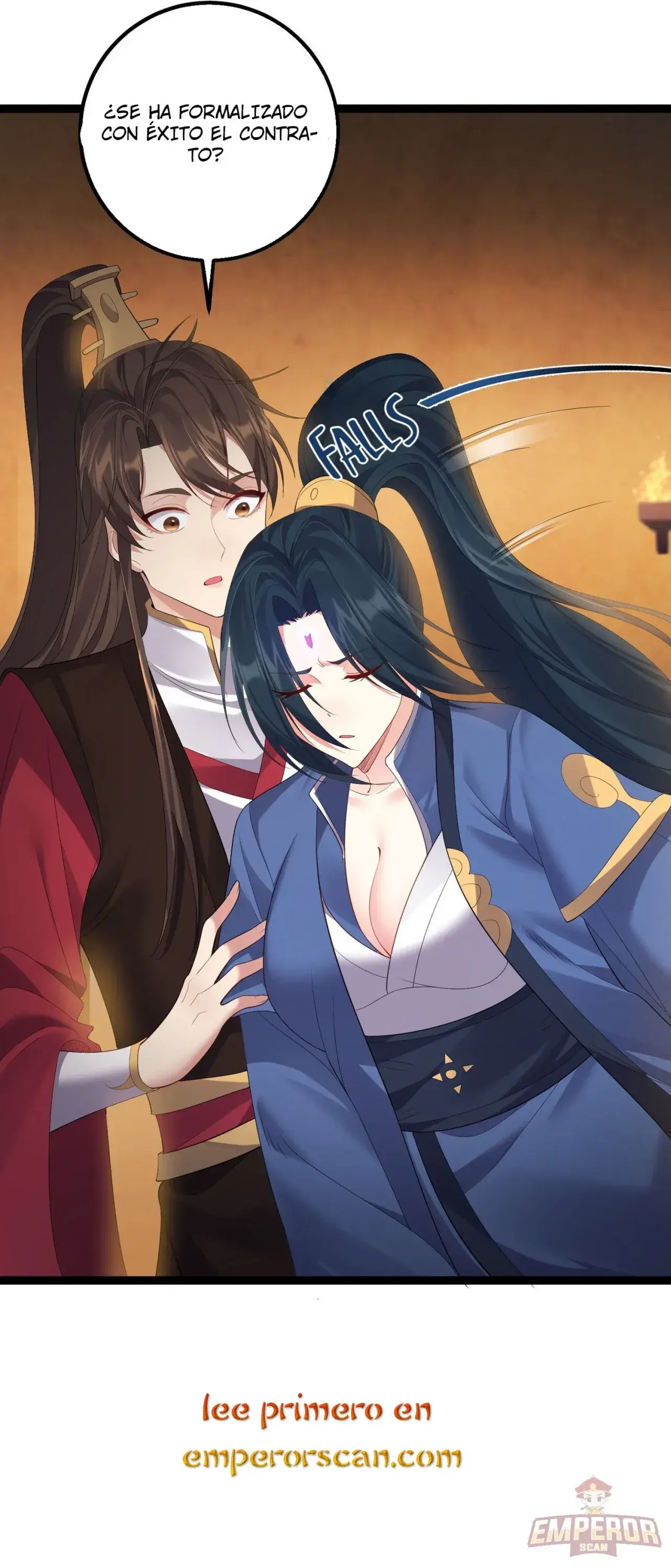 Capitulo 112 page 14