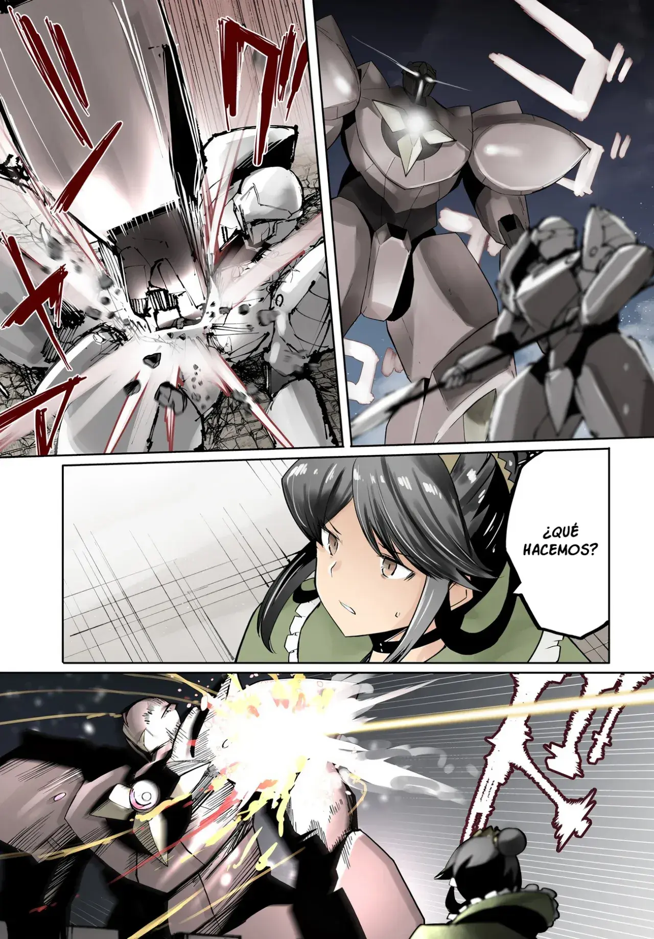 Capitulo 57 page 4