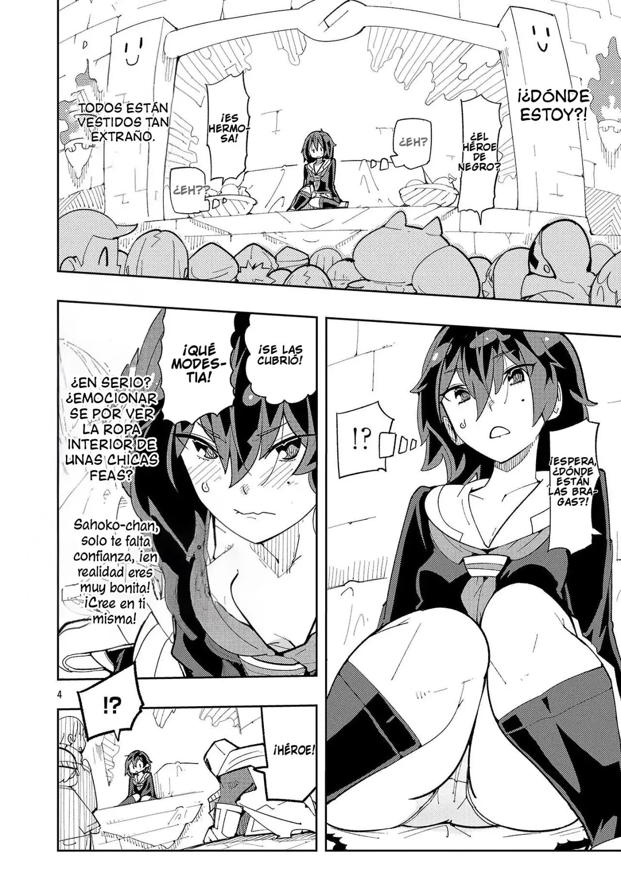 Capitulo 1 page 4