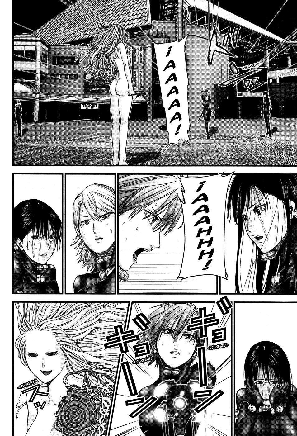 Capitulo 16 page 26