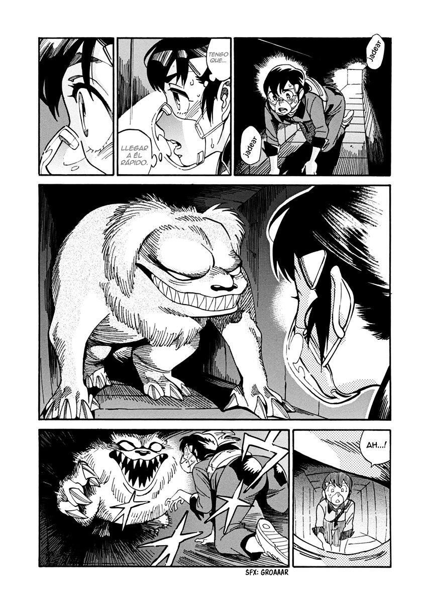 Capitulo 22 page 20