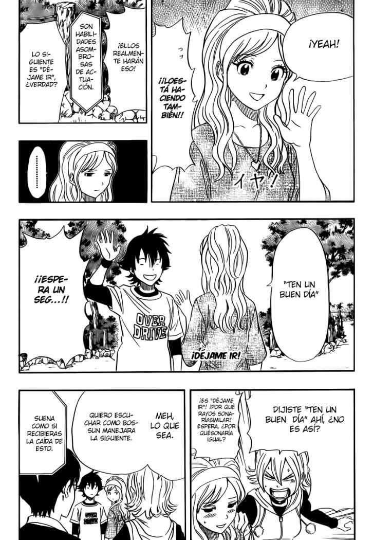 Capitulo 99 page 15