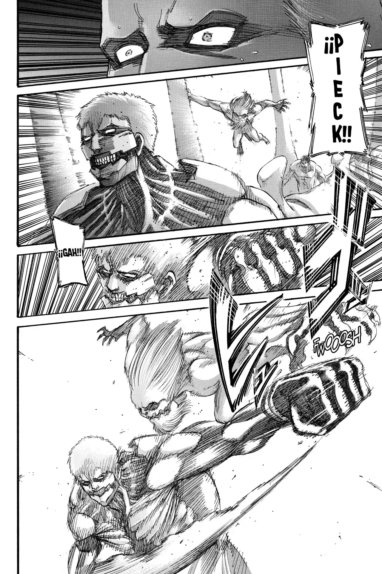Capitulo 135 page 23