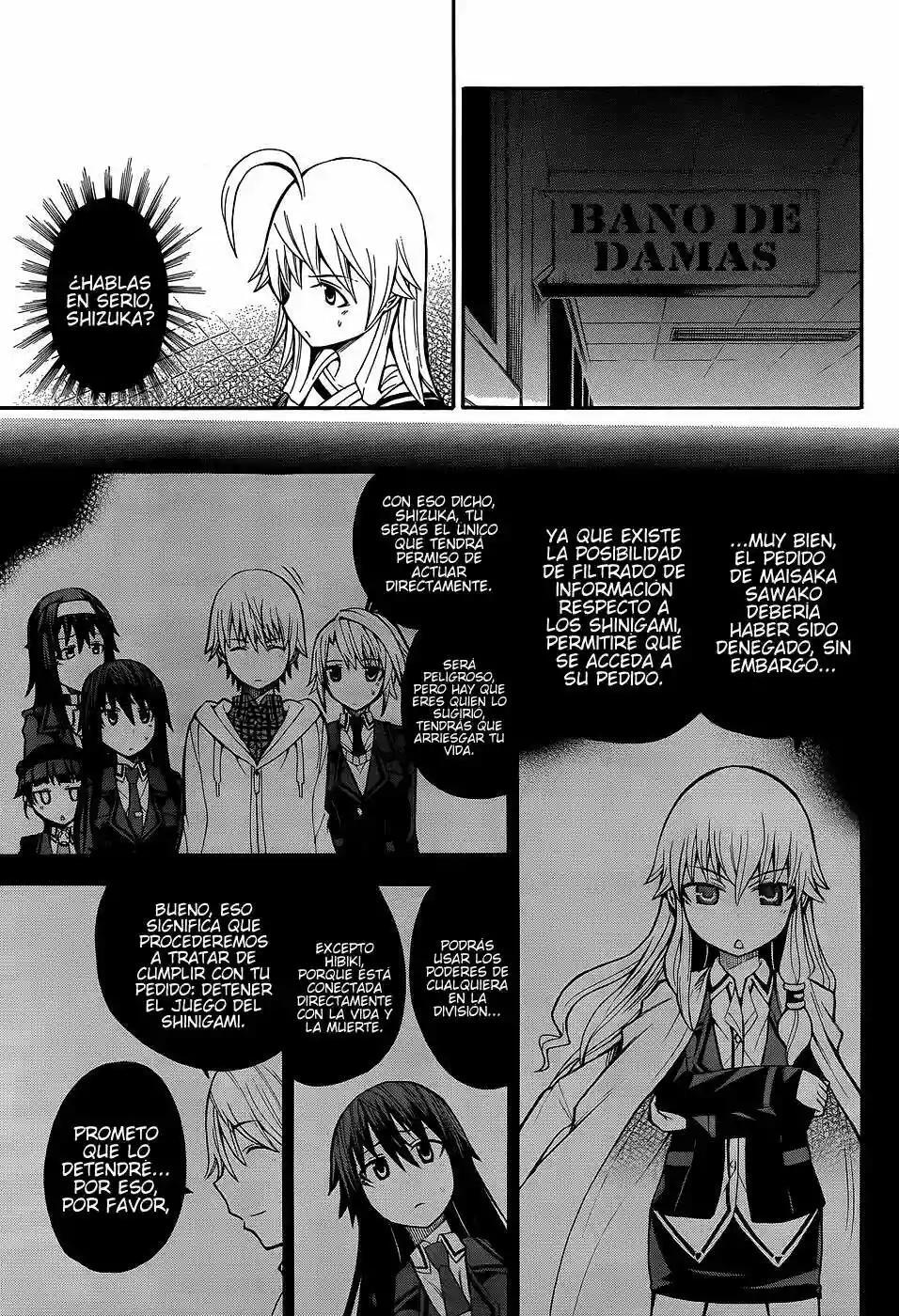Capitulo 15 page 16