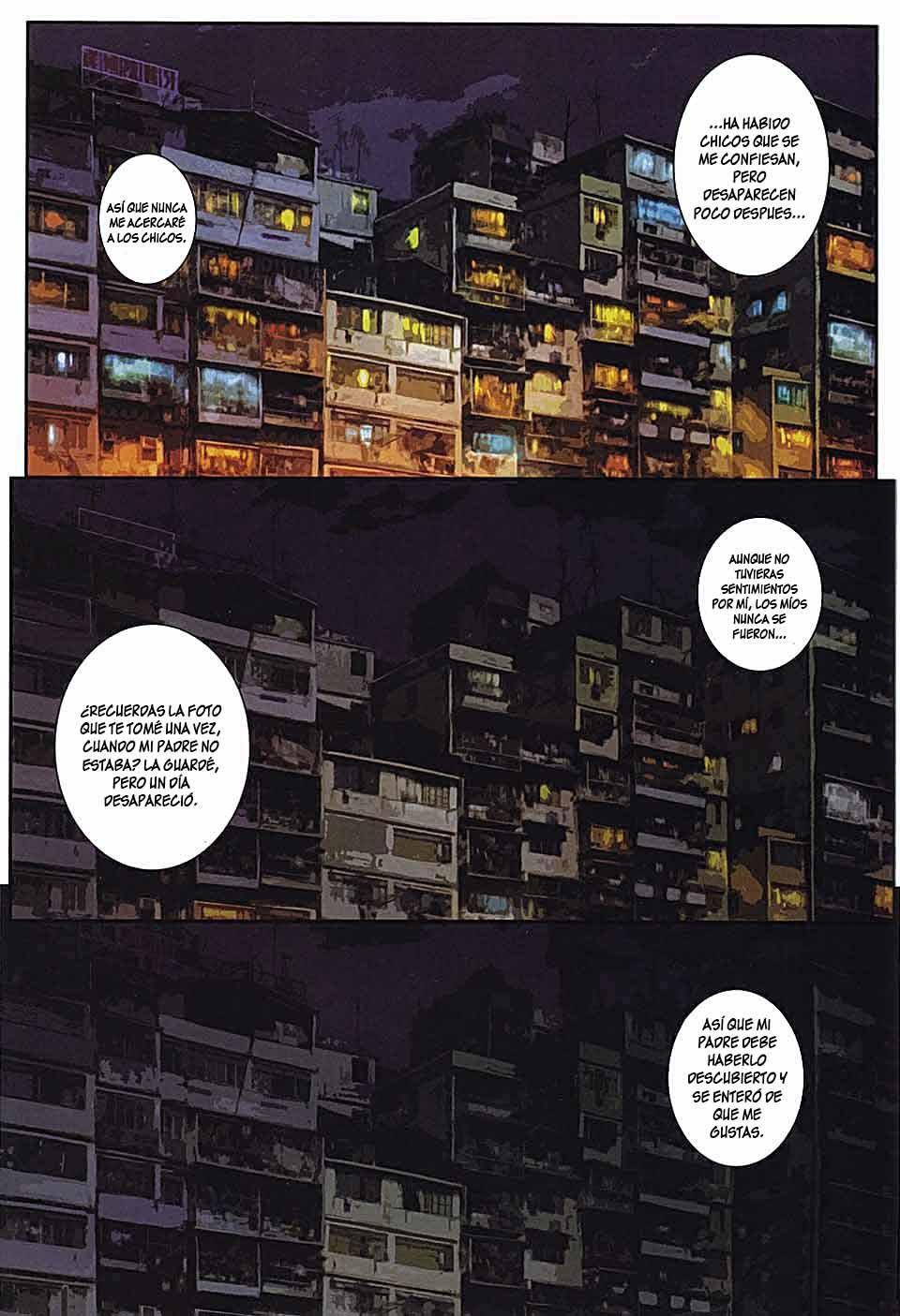 Capitulo 11 page 10