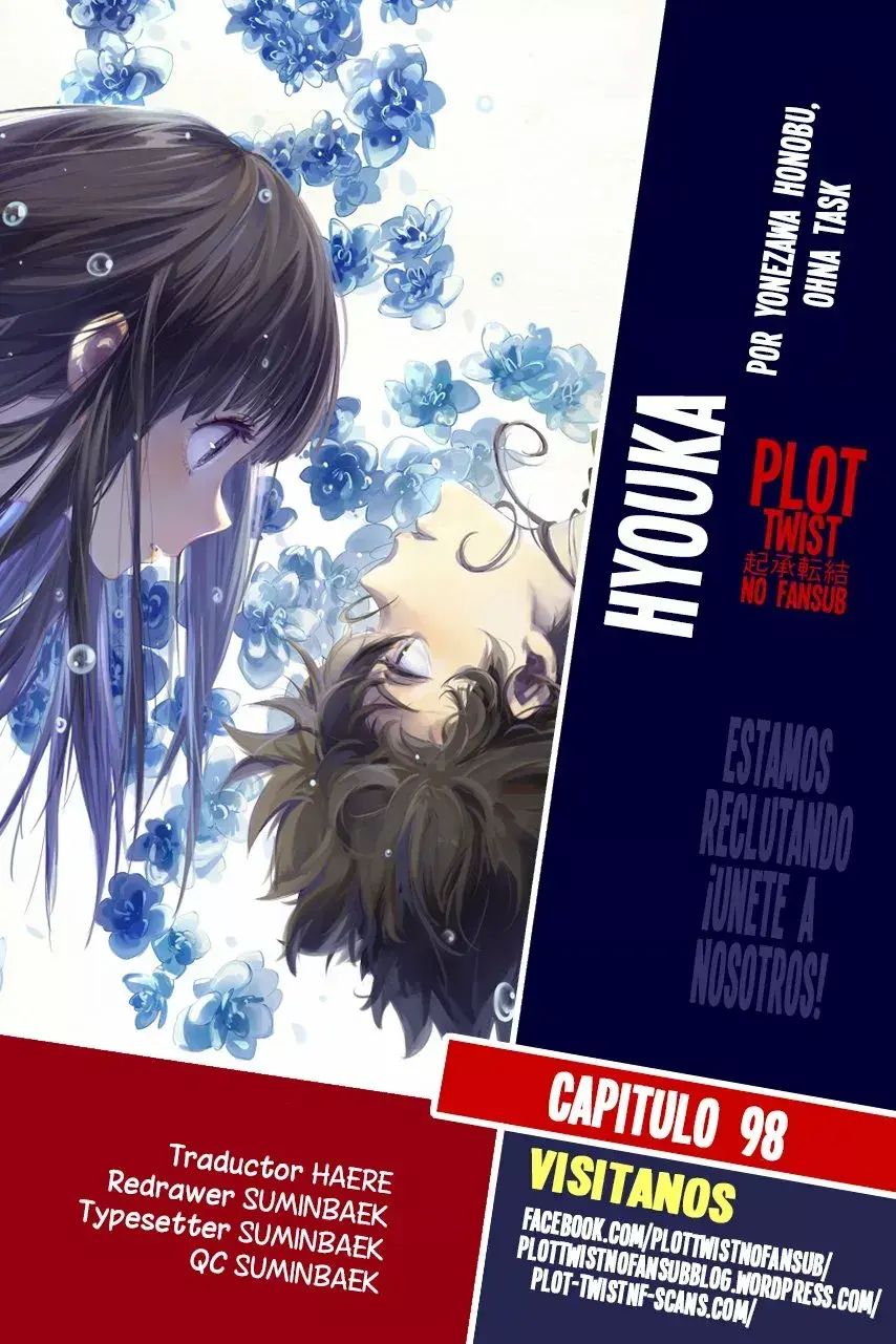Capitulo 98 page 1