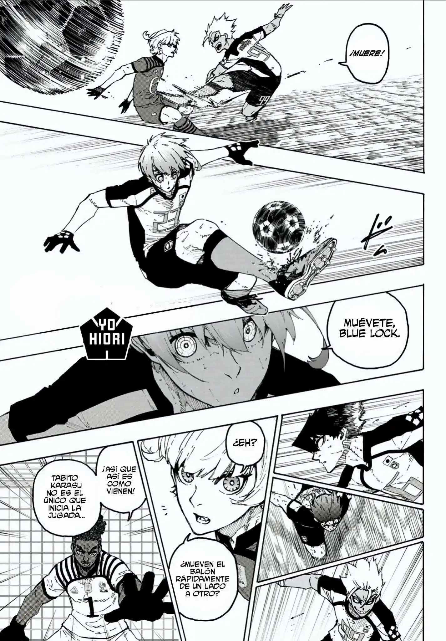Capitulo 340 page 6