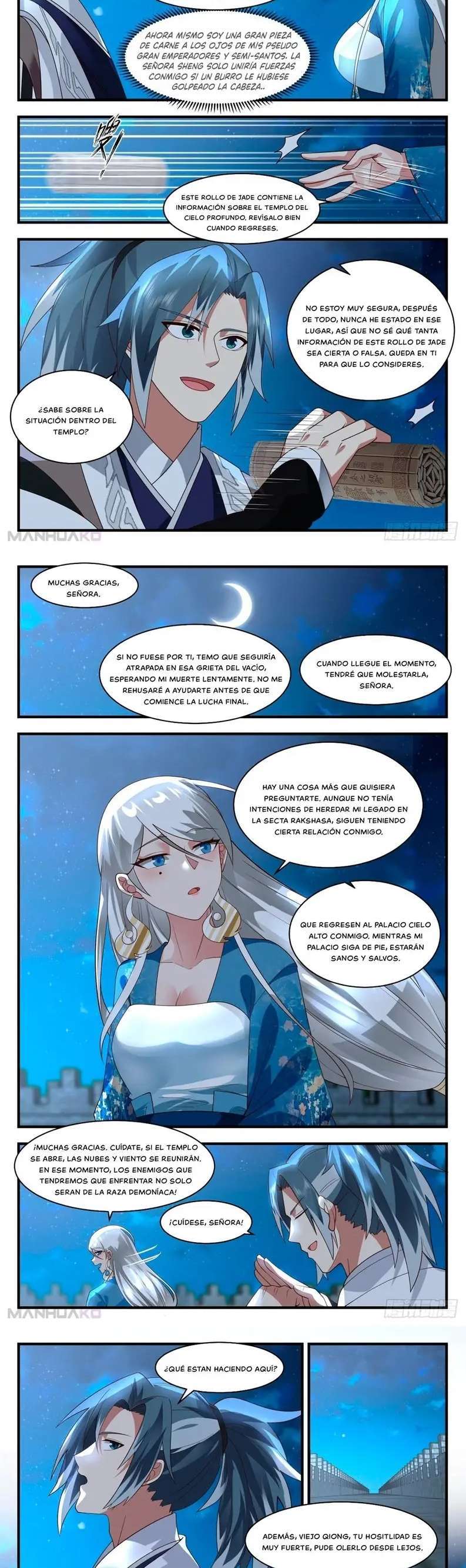 Capitulo 2537 page 5