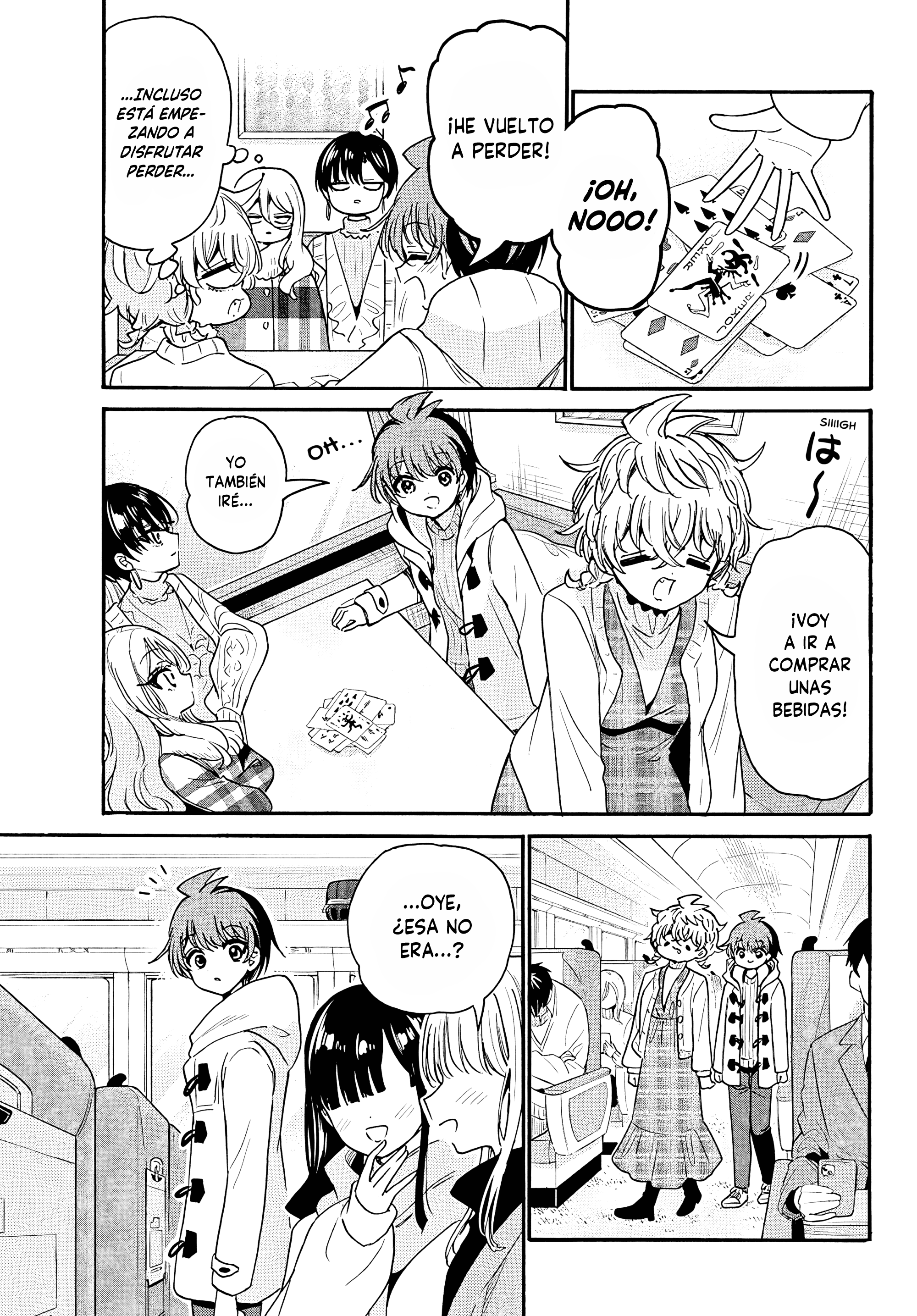 Capitulo 207 page 12