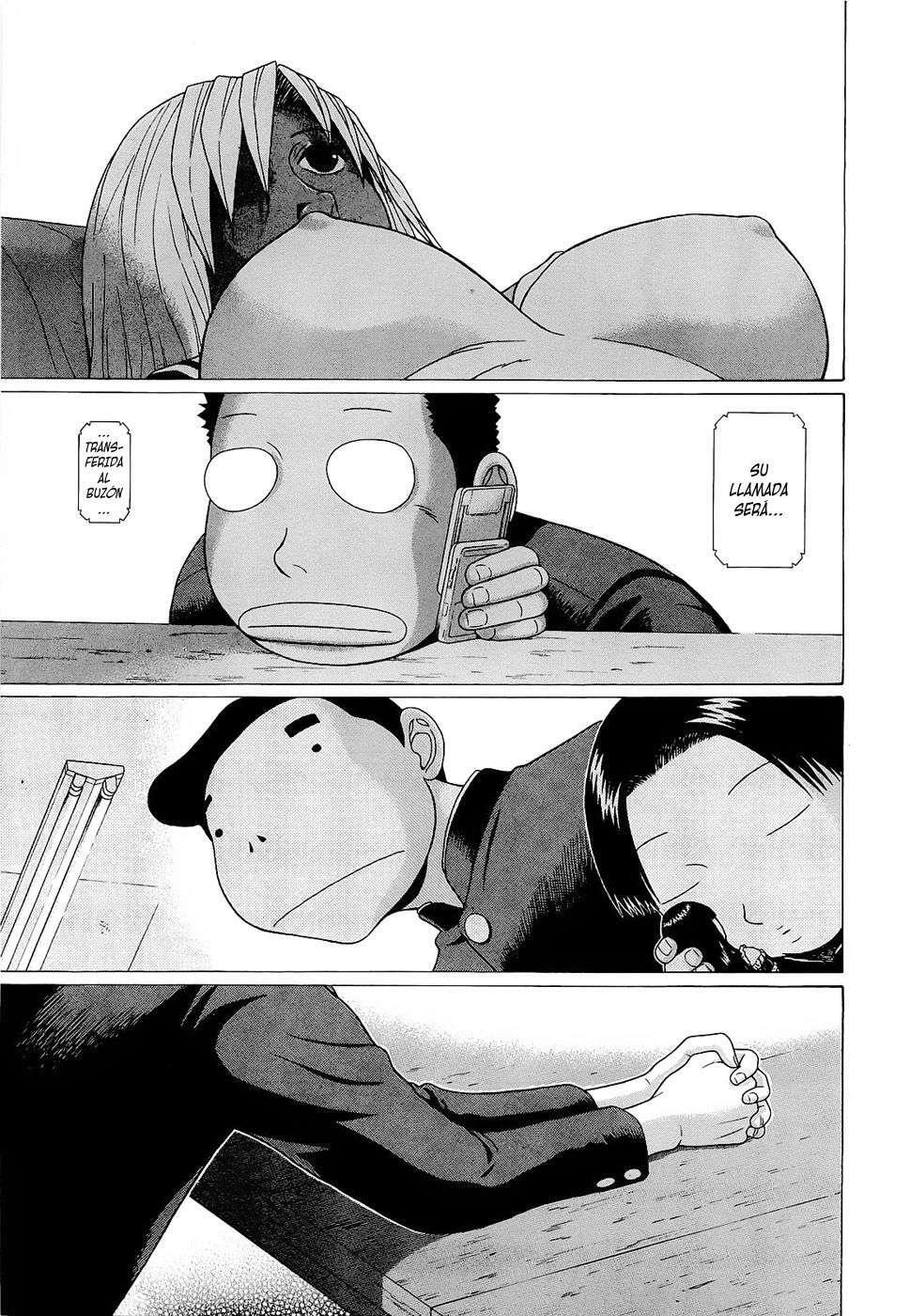 Capitulo 72 page 15