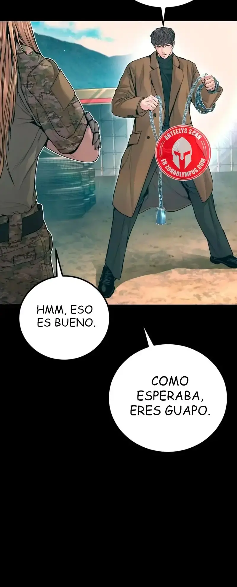 Capitulo 221 page 85