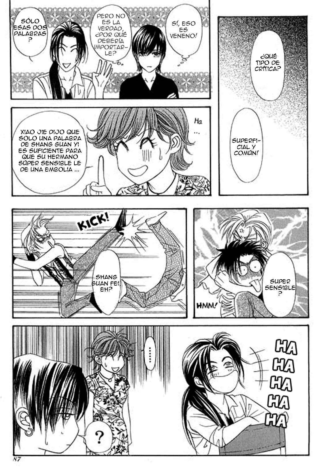 Capitulo 71 page 12