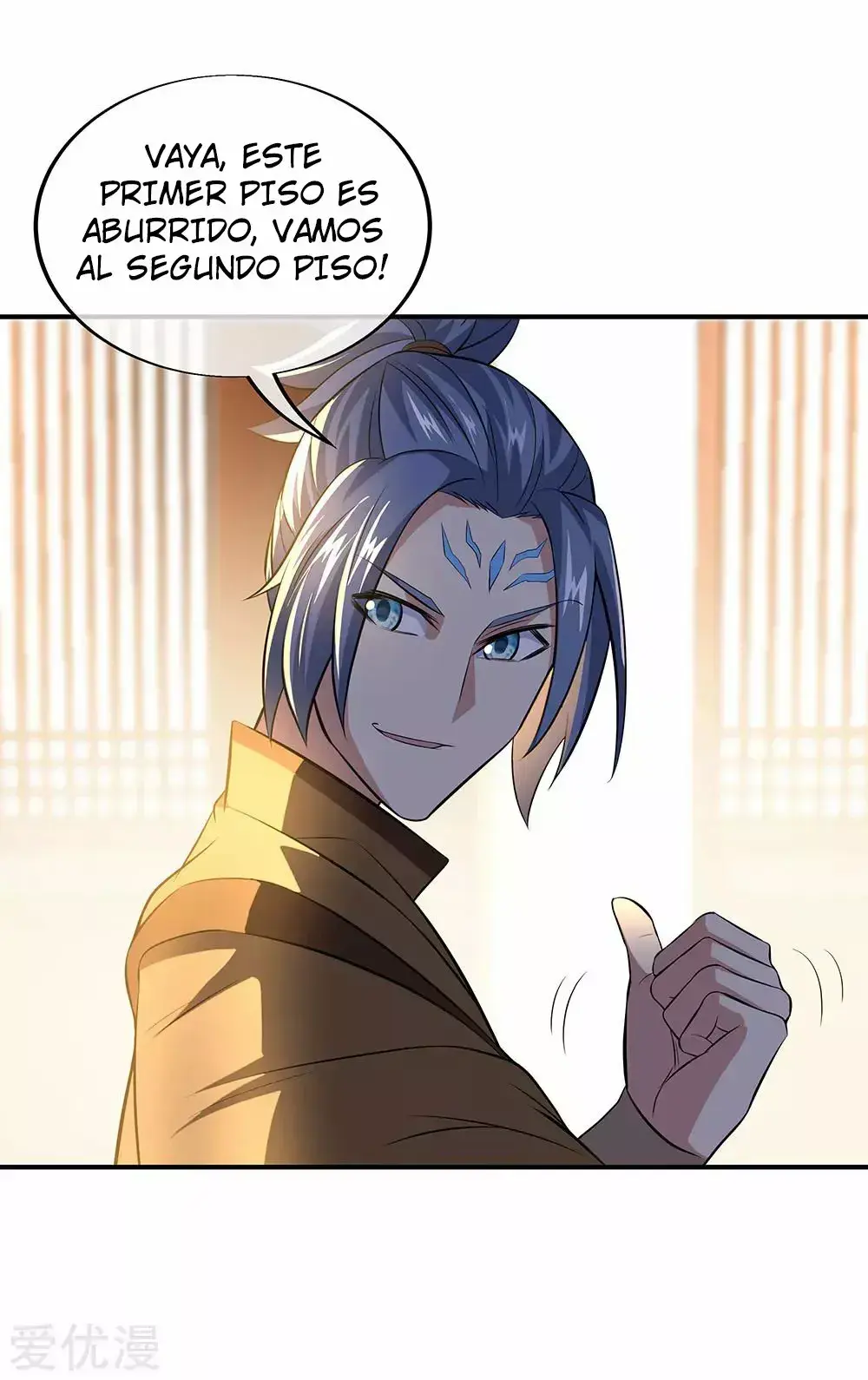 Capitulo 255 page 10