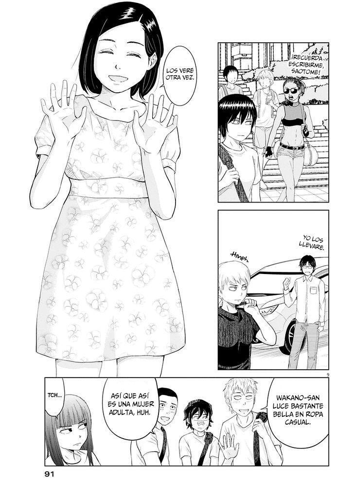 Capitulo 23 page 10