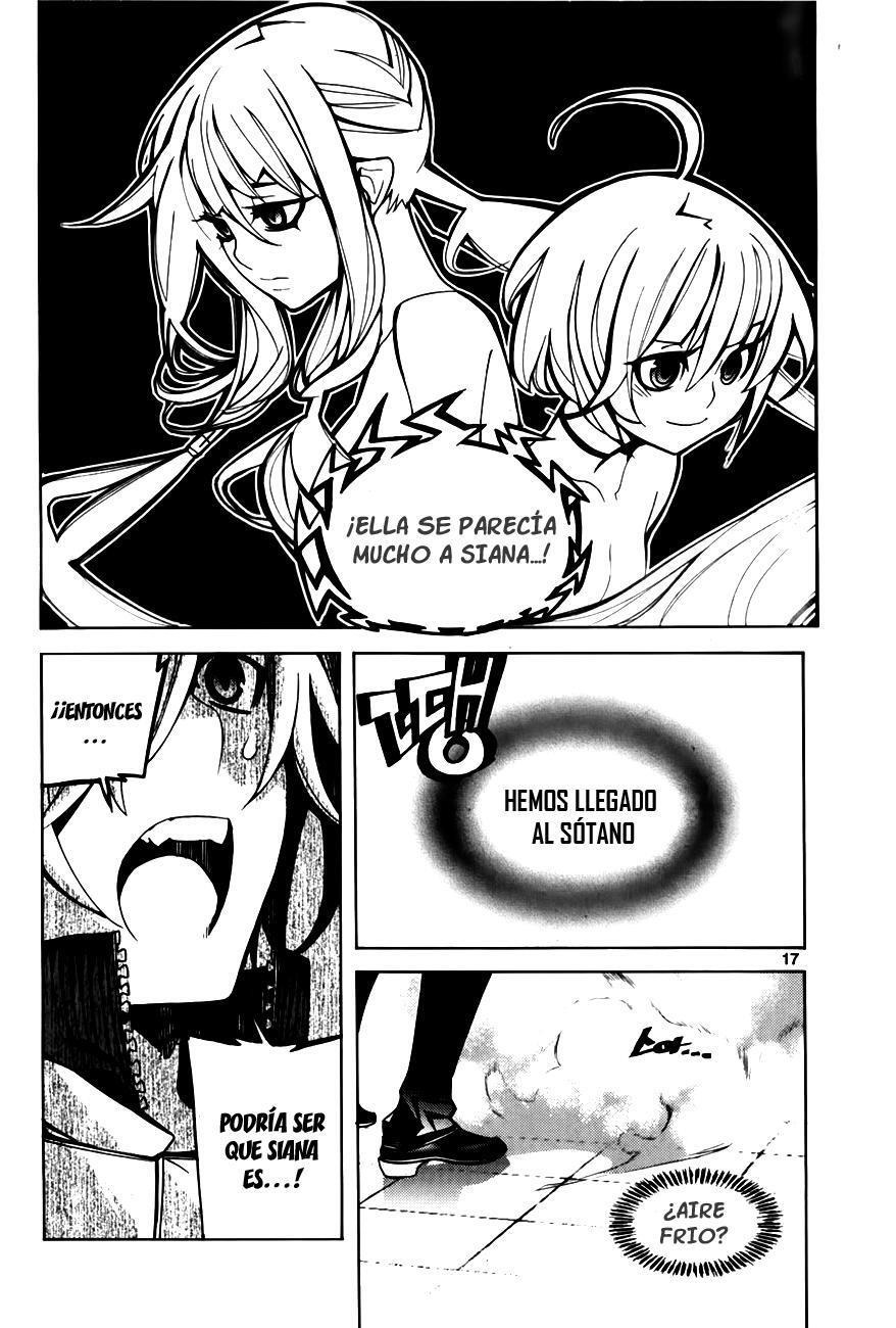 Capitulo 69 page 14