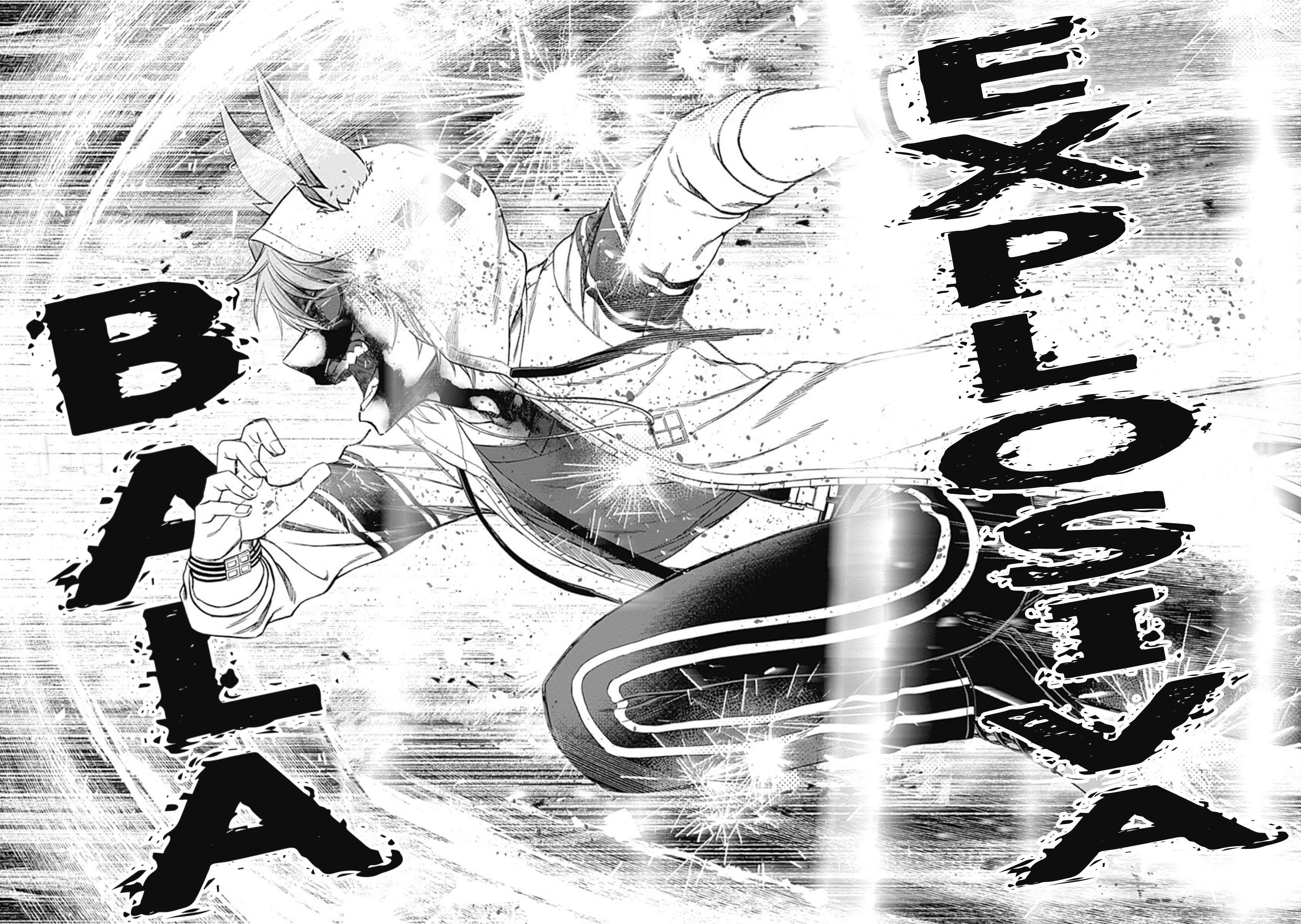 Capitulo 72 page 15
