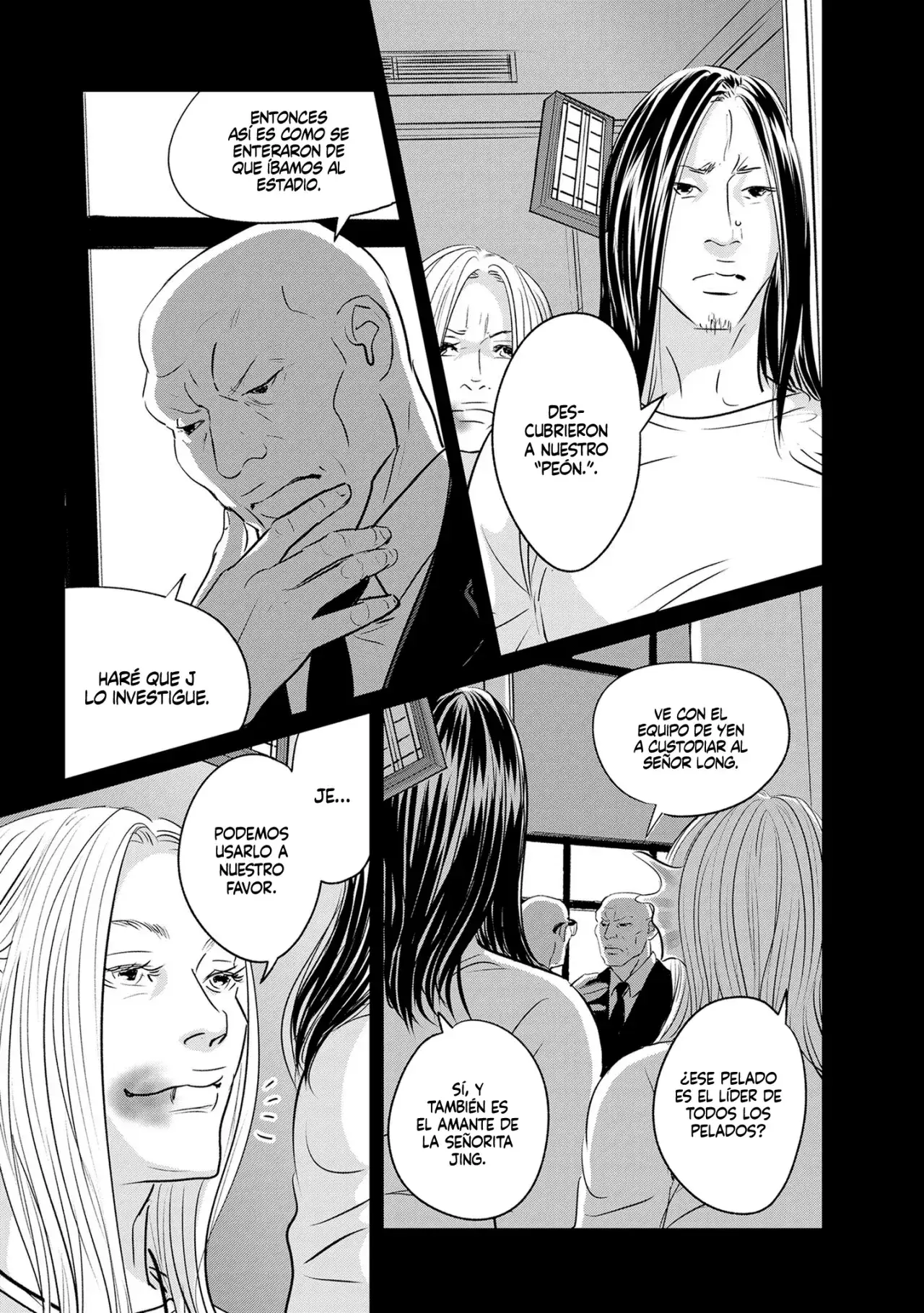 Capitulo 32 page 29