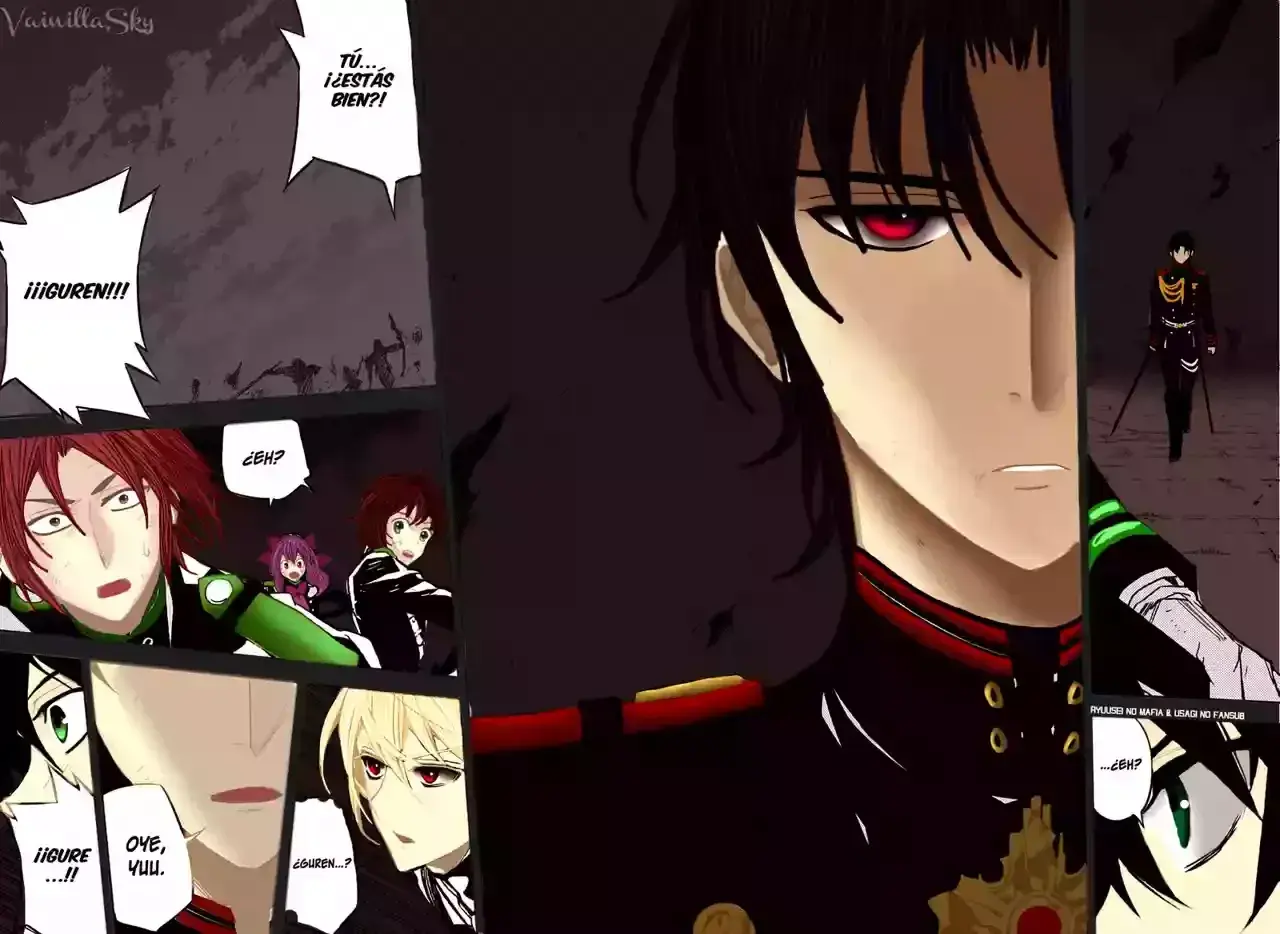Capitulo 40 page 19