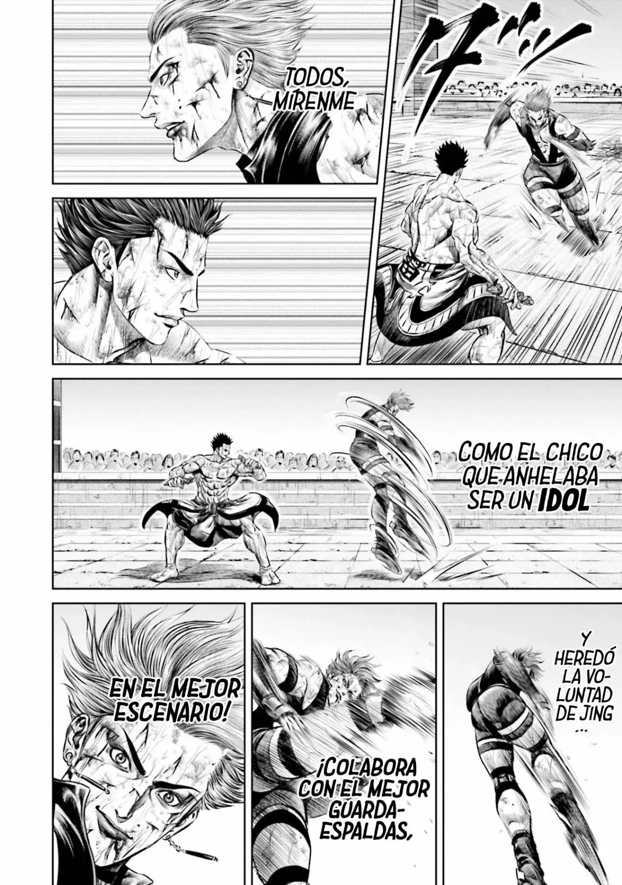 Capitulo 36 page 11