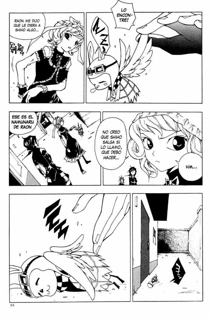 Capitulo 25 page 23