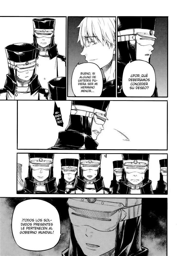 Capitulo 18 page 22