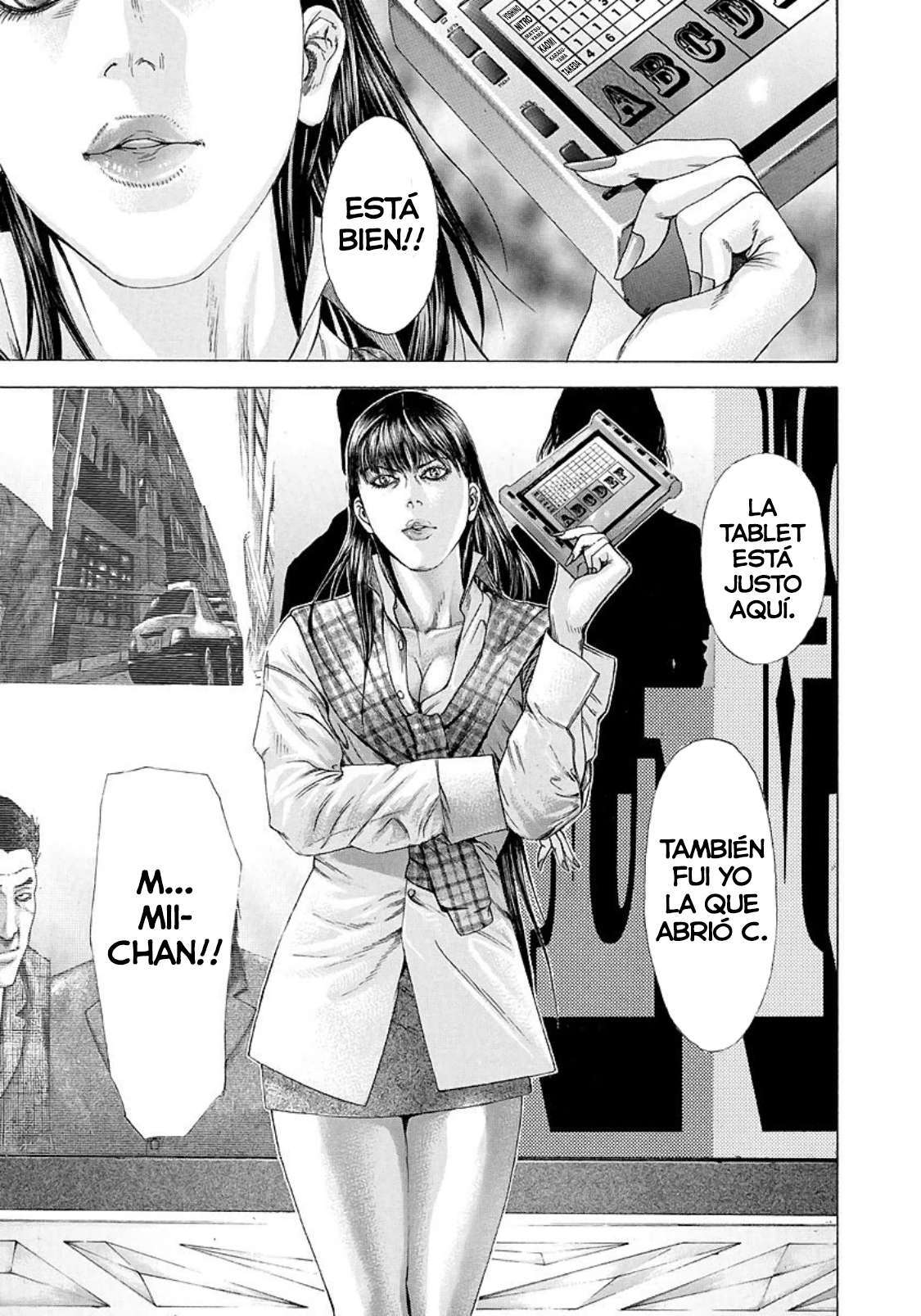 Capitulo 200 page 17