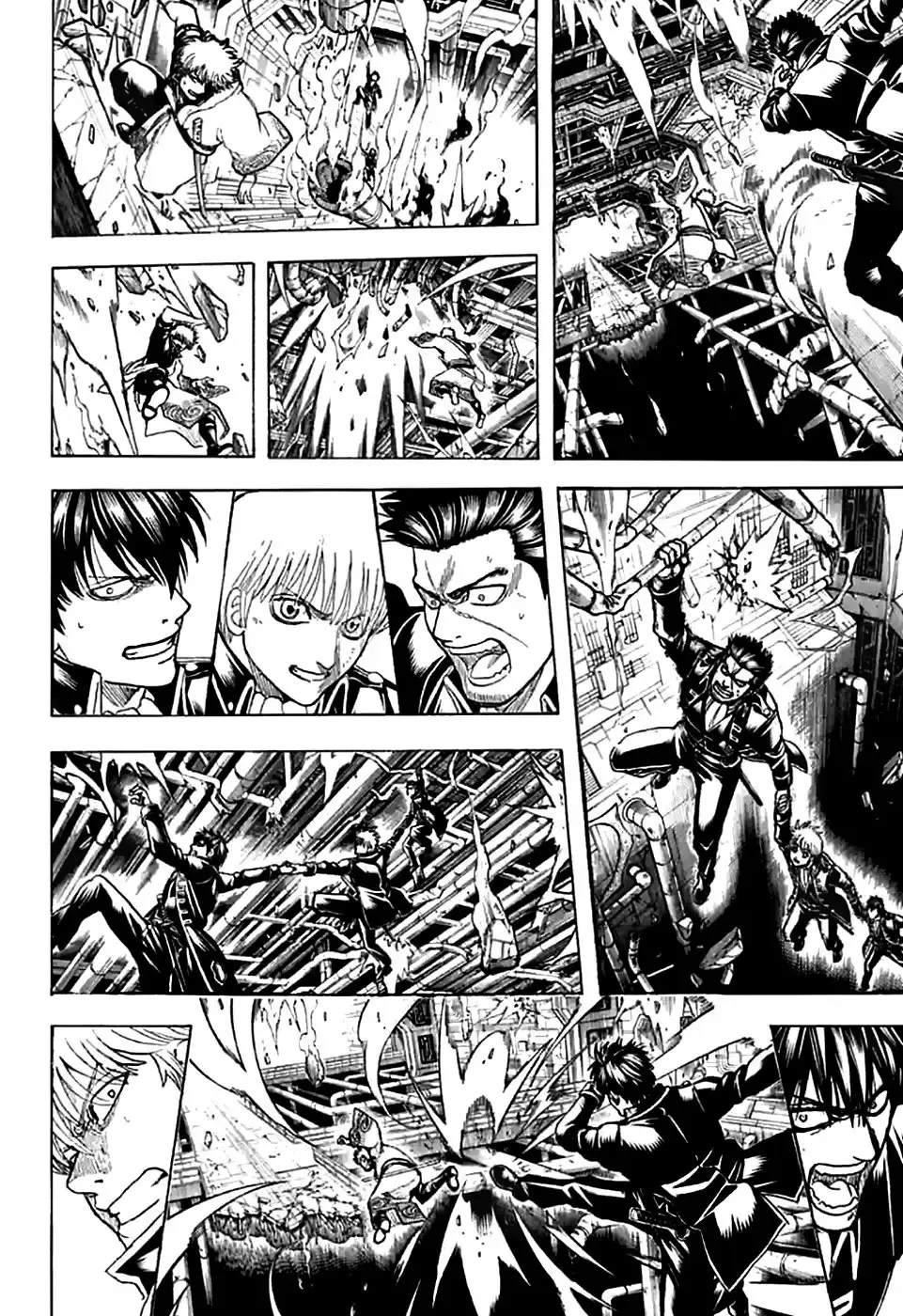 Capitulo 704 page 18