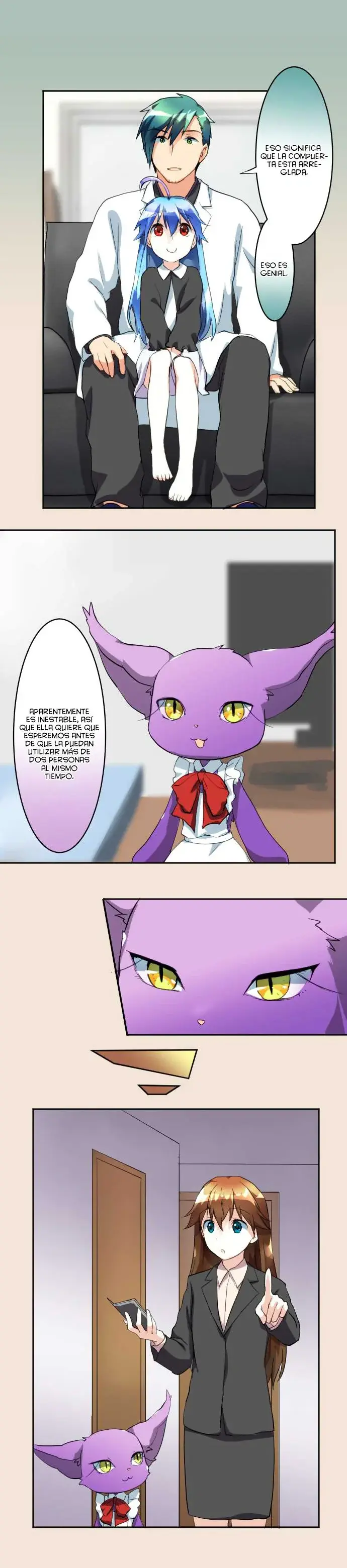 Capitulo 53 page 4