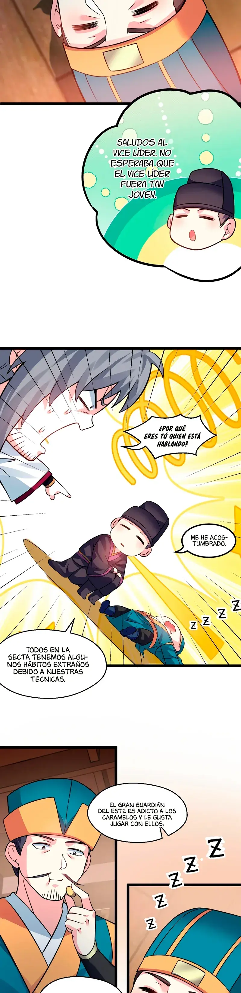 Capitulo 180 page 15