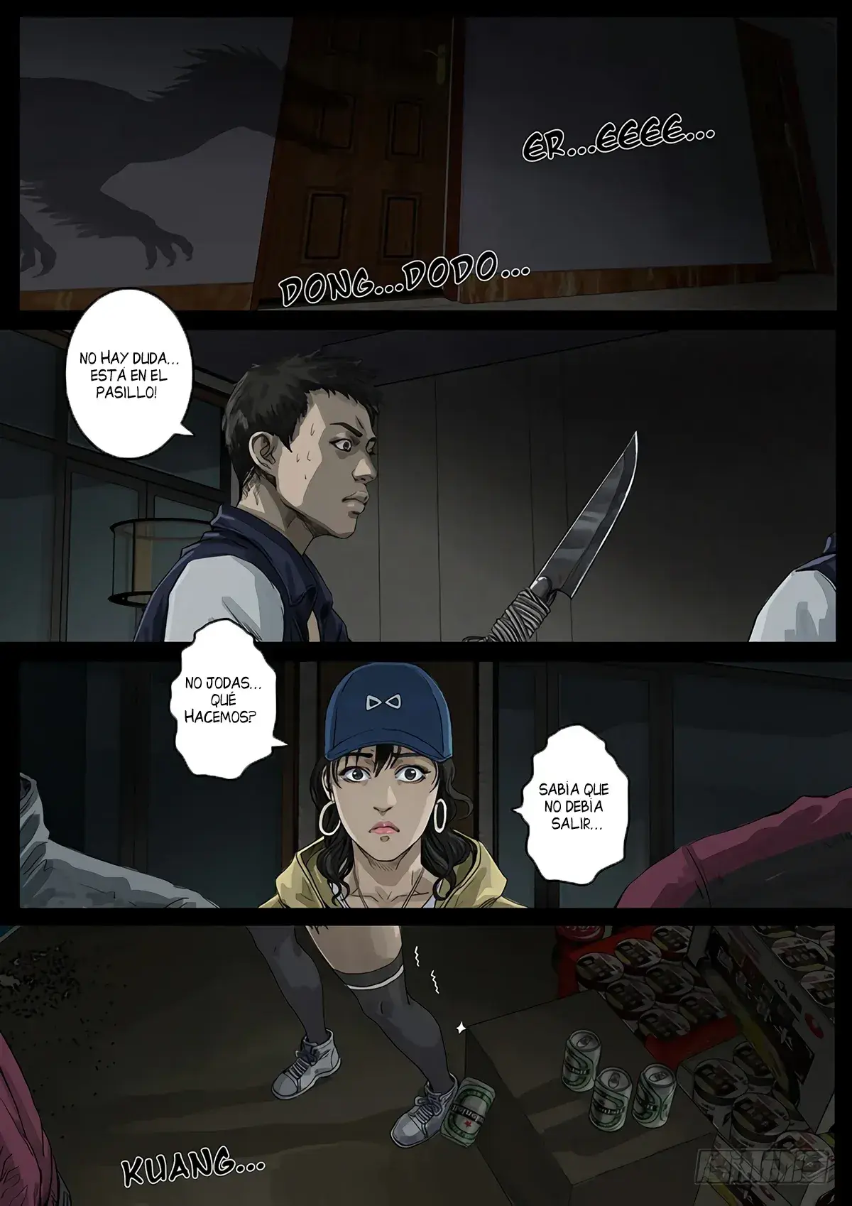 Capitulo 13.20 page 12