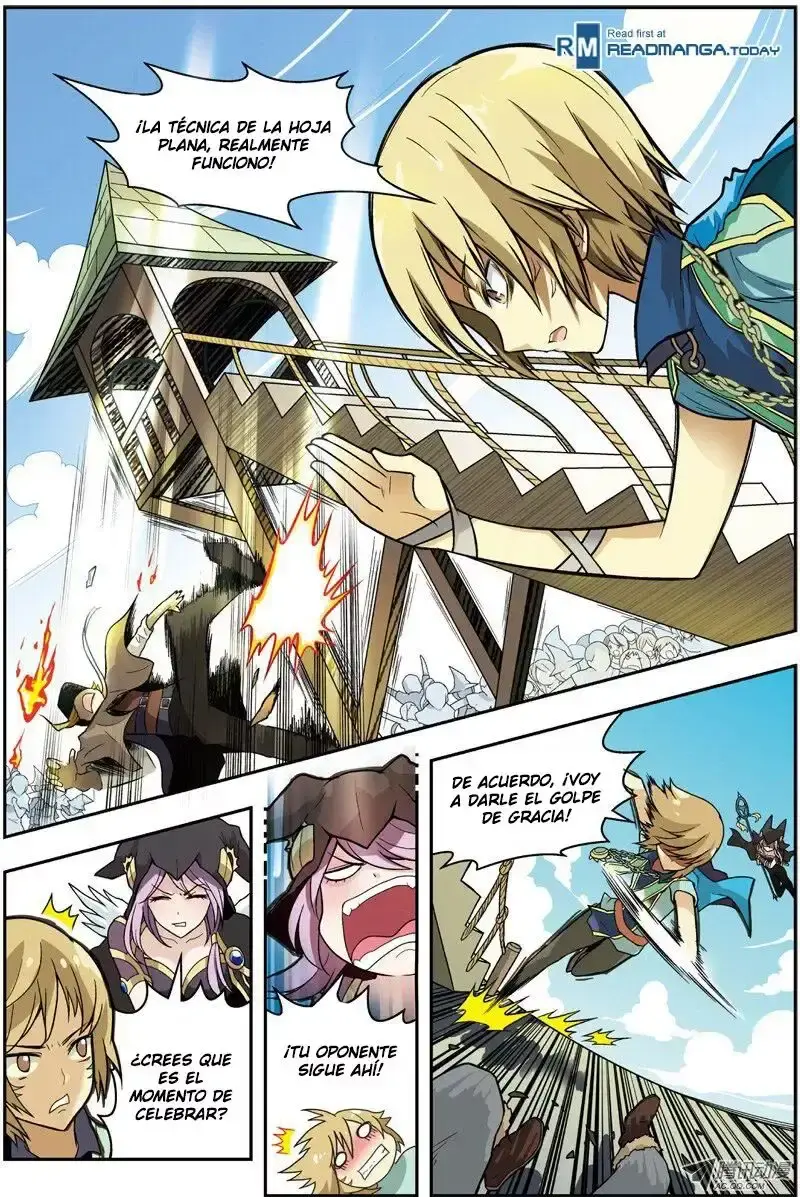 Capitulo 25 page 7