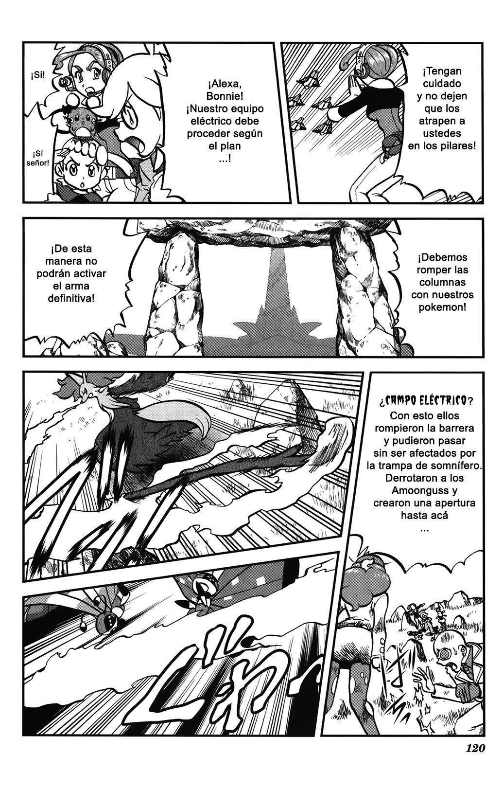 Capitulo 38 page 3