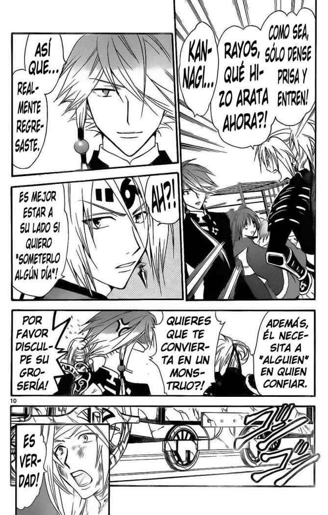 Capitulo 128 page 9