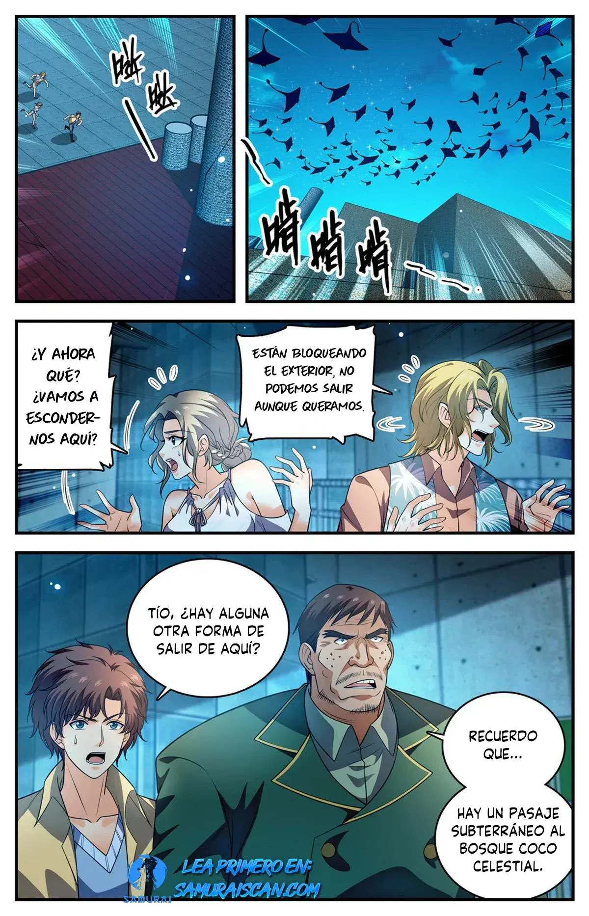 Capitulo 1014 page 7