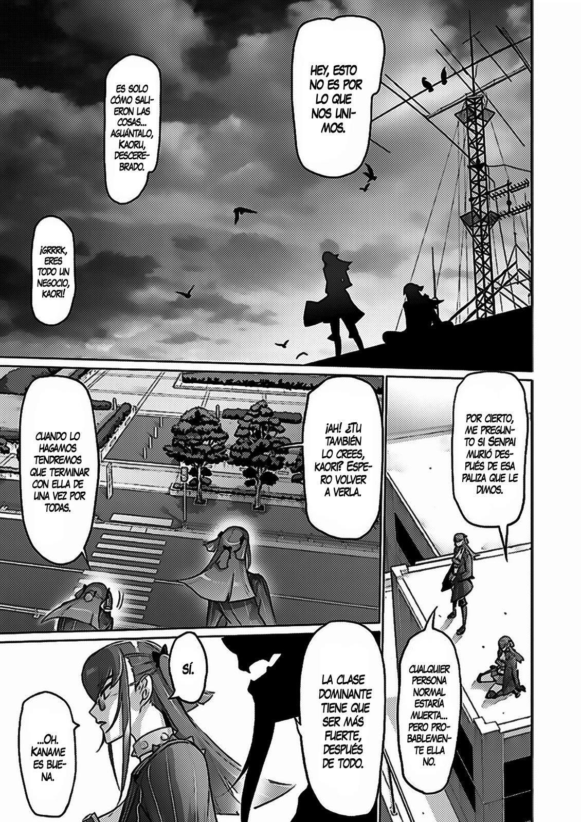 Capitulo 39 page 21