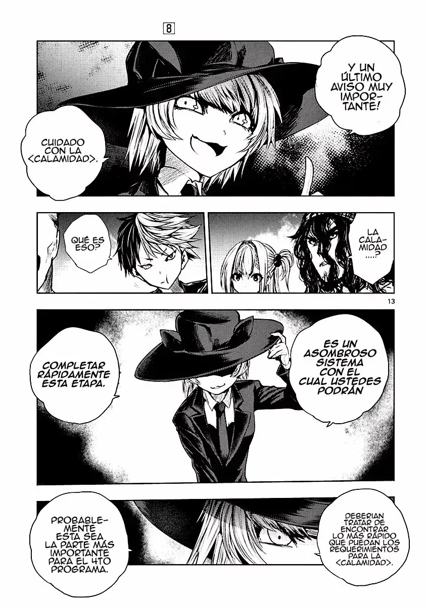 Capitulo 66 page 16