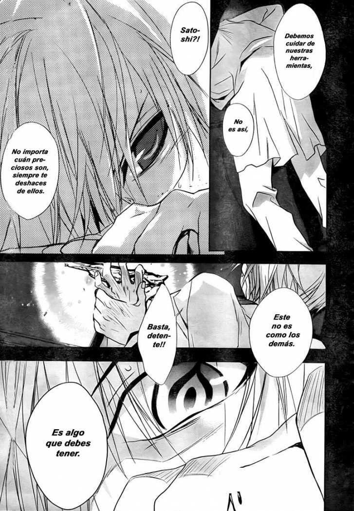 Capitulo 68 page 19