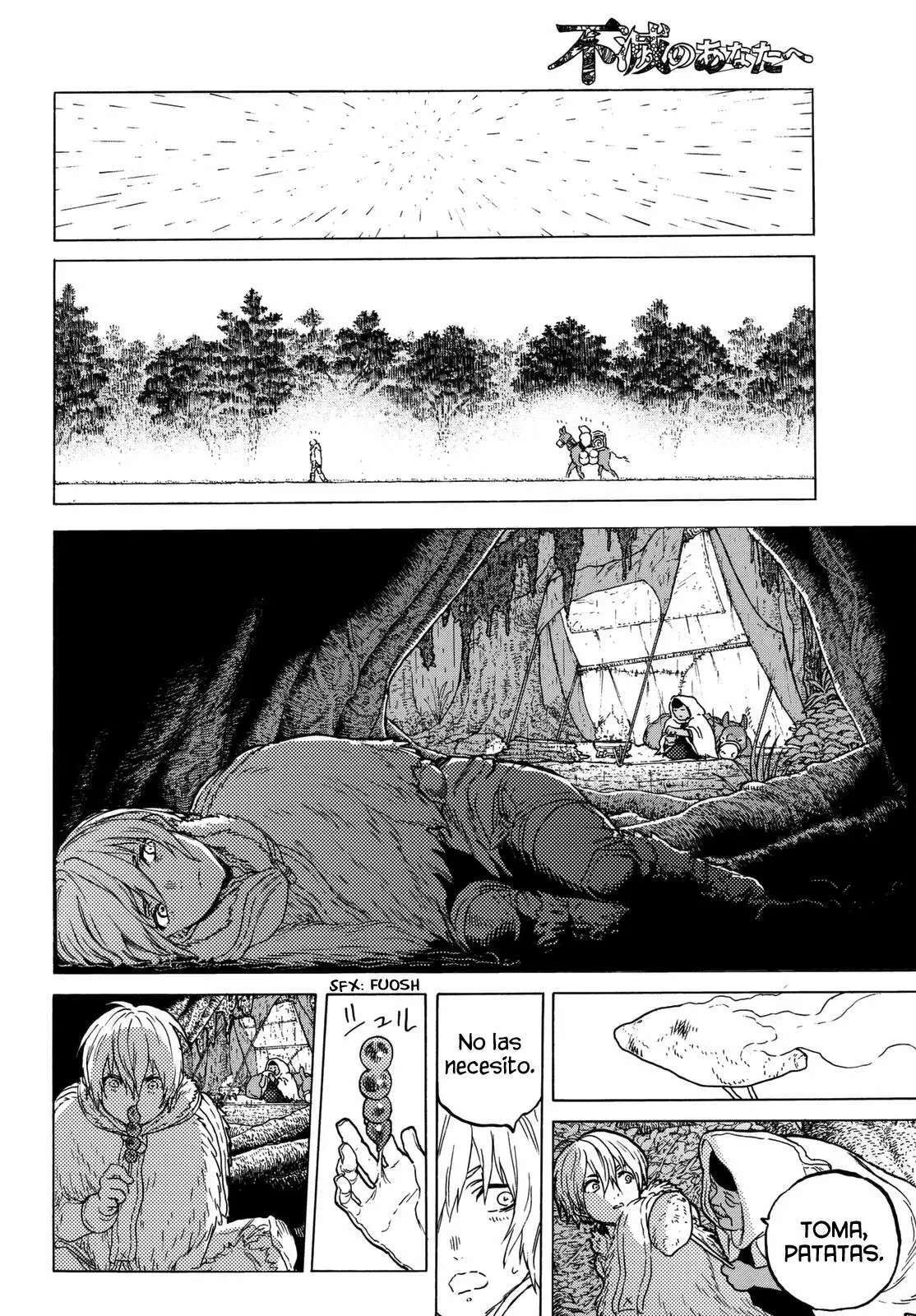Capitulo 32 page 17
