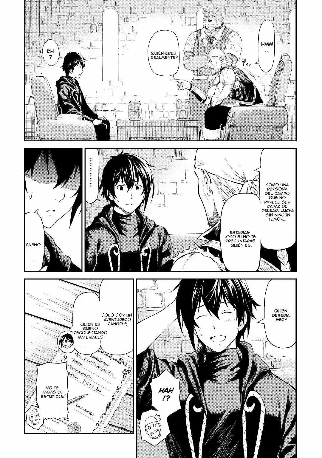 Capitulo 18 page 14