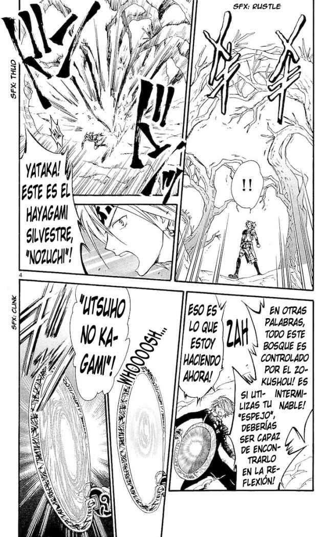Capitulo 115 page 4