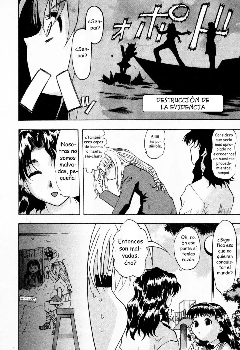 Capitulo 42 page 12