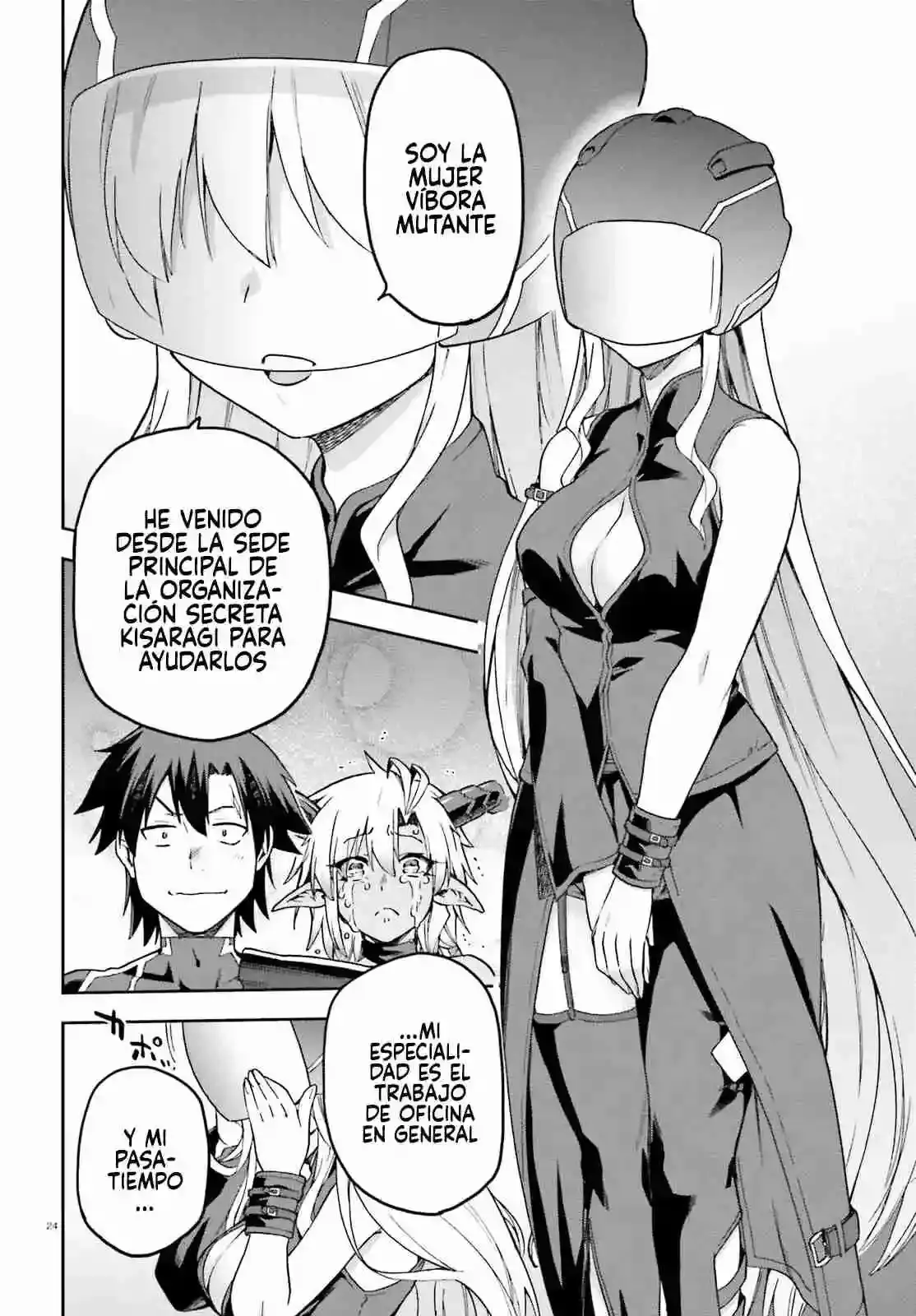 Capitulo 66 page 24