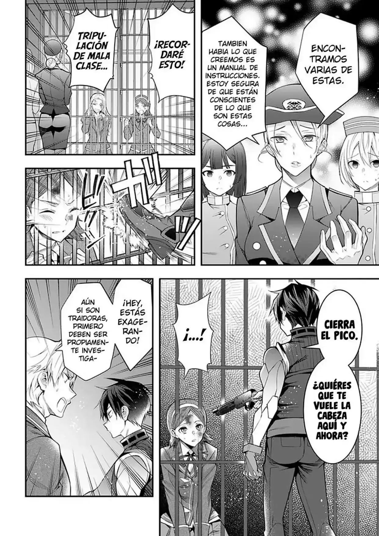 Capitulo 29 page 30