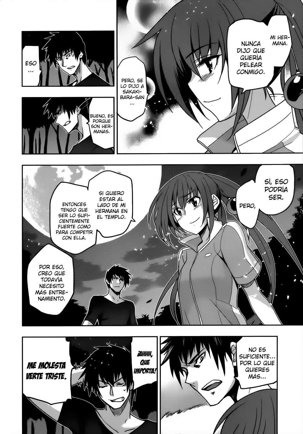 Capitulo 17 page 25