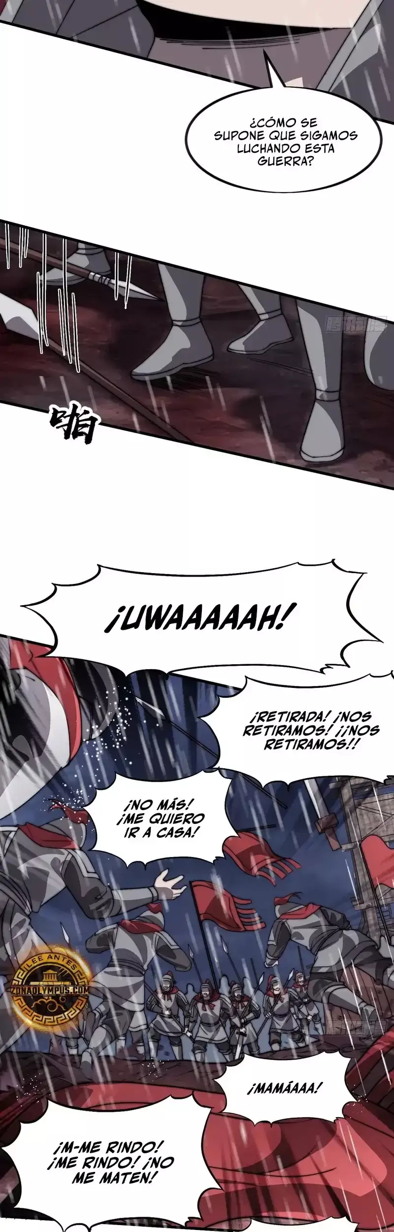 Capitulo 1032 page 32